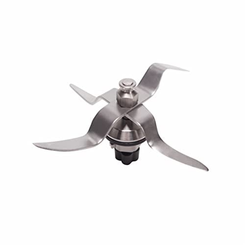 Recambio de cuchilla para Silvercrest Monsieur Cuisine Connect