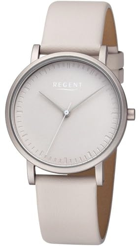REGENT Klassische Uhr 12111355