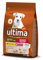 Ultima Croquettes Petit Chien Senior Agevital +8ans - 2,75 kg