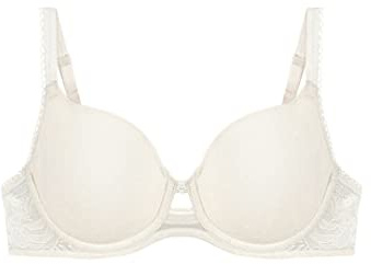 Triumph Wild Rose Sensation BH WP silk white 90C