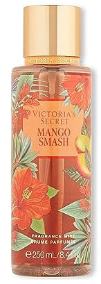 Fragancia Corporal Victoria's Secret Mango Smash 250 ml - Marca: Victoria's Secret - EAN: 0667557640945