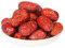 Dattes rouges, dattes séchées sucrées chinoises 100g