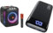 JBL PartyBox Encore – Tragbarer Party-Lautsprecher für drinnen und draußen & INIU Power Bank, 20000mAh Power Bank Schnellladefunktion USB C Input & Output