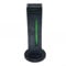 ZYWUOY Verstellbares magnetisches Messgerät, Auto, LKW, Camber Castor Strut Wheel Hub Alignment Tool Wasserwaage (schwarz), 2296689004