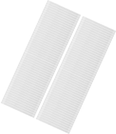 Generic Tiras de pegamento térmico EVA, tiras de pegamento termofusible, pegamento para encuadernación de libros de 10mm, tiras de encuadernación, 100 Uds.