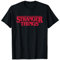 Stranger Things Main Logo T-Shirt