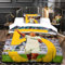 ZZBNECAKE Bellingham Bettwäschegarnitur Bettbezug Set 3D Gedruckter Fußball Für Kinder Mädchen Jungen Bettwäsche Weich Microfaser Und Kissenbezüge Reissverschluss 2 Teilig Single（135x200cm）