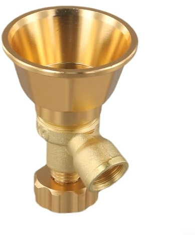 Luftzerstäubungsdüse, verstellbare Hochdruckluft, für Vortex-Sprühdüse, für landwirtschaftliche Bewässerung