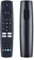 TRUCKON New 43GFU7800B 43VAE70 Ersatzfernbedienung für Grundig LED TV 43GFU7800B 43GFW6060 43GUB7066 50GFU7800B 32GHB6100 32VHX622 32GFH6610A 32GHB6122SO 43VAE70 TS8187R3 TS8187R11