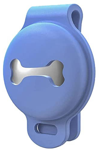 Collier de Chien en Silicone pour Animaux