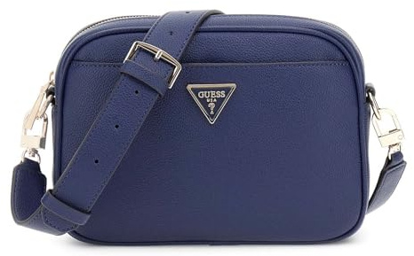 GUESS Meridiano Kameratasche für Damen, Einheitsgröße