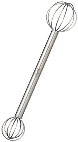 UchiCook Mess-Schneebesen (Miso Stößel) (1)