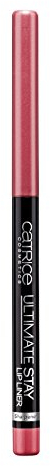Catrice - Lipliner - Ultimate Stay Lip Liner 050 - Rosy Rose