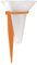 Orbit 26250 Sprinkler Catch Cups