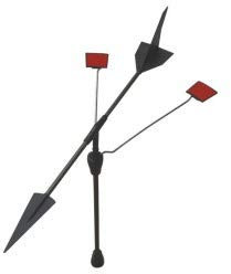 NAUTOS Girouette wintec 15'