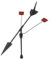 NAUTOS Girouette wintec 15'