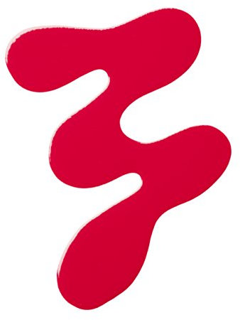 Breathable Halal Nail Polish LENA 14ml - I Pink...I Nailed It - LE134