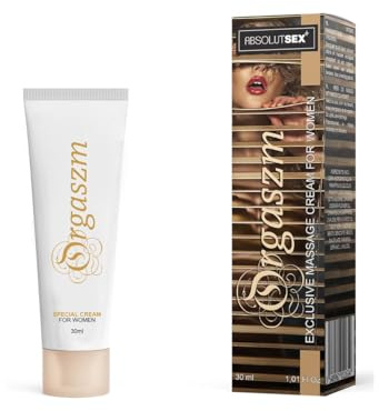 RUF Entfessle deine Leidenschaft, 1er Pack(1 x 30 ml)
