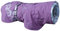 Hurtta 933223/3150 Drizzle Coat, für kalte Wetter, 36 in, Currant
