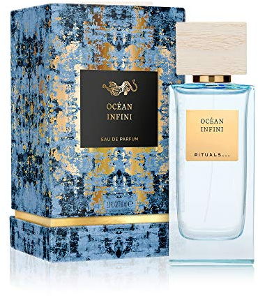 RITUALS Eau de Parfum für sie, Océan Infini, 60 ml