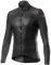 CASTELLI Herren Aria Shell Jacket, DUNKELGRAU, L EU