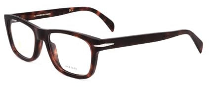 DAVID BECKHAM Herren DB 7011 Sonnenbrille, 0UC, 52