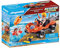 Playmobil Lifeguard Beach Patrol