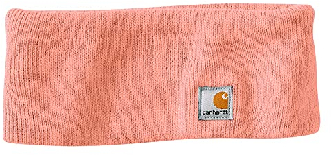 Carhartt Women's Acrylic Headband, Sunset, OFA
