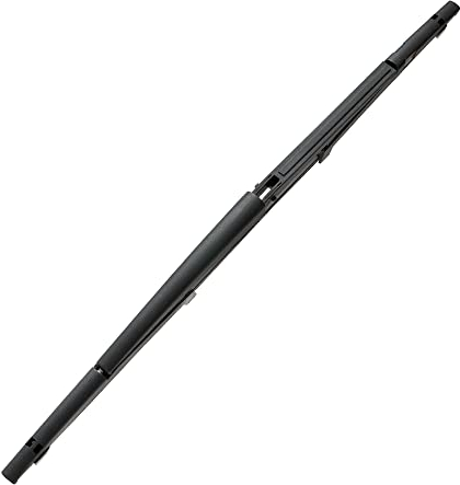 Komplette Scheibenwischer hinten für Fiat Punto II 188 09.1999-12.2010 - Länge: 360 mm
