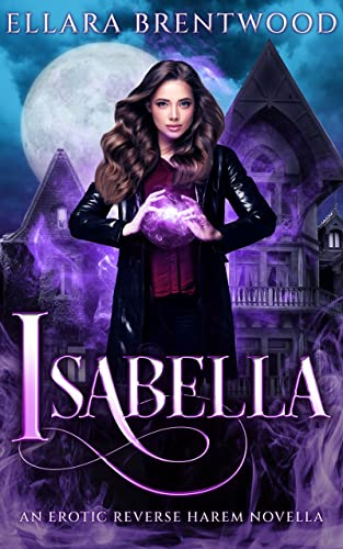 Isabella: An Erotic Reverse Harem Novella (The Farwalker Inn Book 5) (English Edition)
