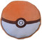 HÔMADICT Offizielles Pokémon-Kissen, weich und flauschig, offizielles Pokémon-Lizenzprodukt, 25 cm