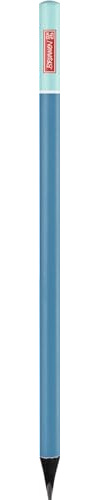 Bleistift Colour Code HB, azur