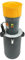 Getreidemühle Elektrisch Schrotmühle Grain Mill Kornmühle Futtermühle Für Mais Weizen Reis Getreide Mais Getreide Weizen Futtermittel 1000W 25L, 5 Größen Grinder Siebe