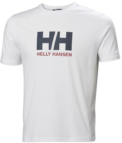 Helly Hansen Herren HH Logo T-Shirt