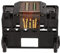 YFSAN Druckkopf-ABS-Druckkopf-Ersatzset für H P Photosmart für B110a für B209a für B210a für B110b für B110c-Drucker