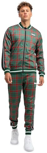 Lonsdale Herren Edgware Tracksuit