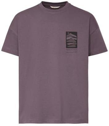 VAUDE Herren Men's Redmont Heavyweight T-Shirt T-Shirt