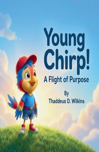 Thaddeus Wilkins