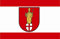 U24 Aufkleber Alf (Eifel) Flagge Fahne 30 x 20 cm Autoaufkleber Sticker