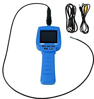 Laser 6934 Portable Inspection Camera 3.9 x 1000mm Probe