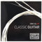 Thomastik Cuerdas para Guitarra Clásica CRK Juego Tensión Media