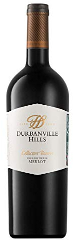 Durbanville Hills Collectors Reserve The Lighthouse Merlot | 75cl Merlot Red Wine