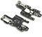 Compatibile CON Xiaomi Redmi Note 7 /pro / 7s M1901F7G M1901F7H FLAT FLEX sub Board DOCK micro USB JACK PORTA INGRESSO Usb PER CONNETTORE CAVO CARICA RICARICA+MICROFONO SYNC DATI