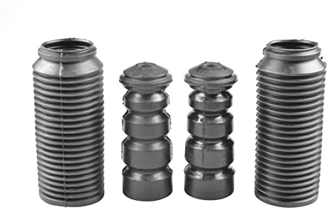 TEDGUM TED11326 REAR SHOCK ABSORBER PROTECTIVE BOOT WITH BUMP STOP LEFT/RIGHT SET