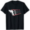 Slotcar Slotracing Handregler T-Shirt