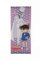 SAKAMI Detektiv Conan Wallscroll Stoff-Poster Conan & Kaito 68x28cm Wandbild auf Stoff, offiziell lizensiert Merchandise