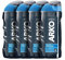 Arko Men Aftershave Cologne (Cool, 1000ml (4 Pcs))