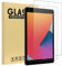 XunyLyee Compatible with iPad 9th/8th/7th Generation 10.2 inch Screen Protector (2021 2020 2019 Model,) Tempered Glass Film Anti-Scratch [2 Pack]