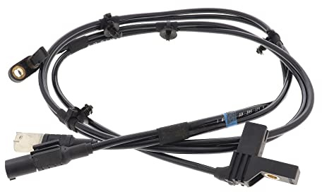Sensor, Raddrehzahl | Kompatibel mit: MERCEDES-BENZ VIANO, VITO / MIXTO Kasten, VITO Bus