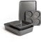 MasterClass 4 Piece Bakeware Set, Includes Roasting Pan, Baking Tray, Bake Pan, Loaf Tin and Yorkshire Pudding Pan
